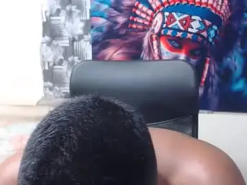 Chaturbate Adult Webcam of yordanocleys