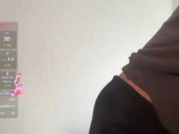 Chaturbate Free Porn Cam of yourmommysilk