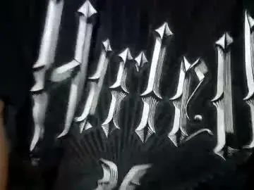 Chaturbate Watch Live Sex Cams of adarkvid420tj