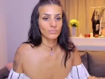 Chaturbate Live Sex Cam of alphaqueenx