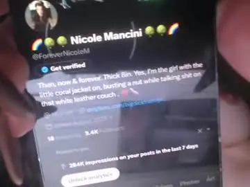 Chaturbate Free Live Porn of bigdicktrannynicole