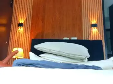 Chaturbate Best Webcam of black_treassure
