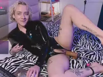 Chaturbate Sex Chat of blooming_soul