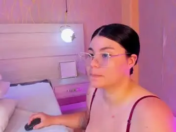 Chaturbate Nude Webcam of bumyrose