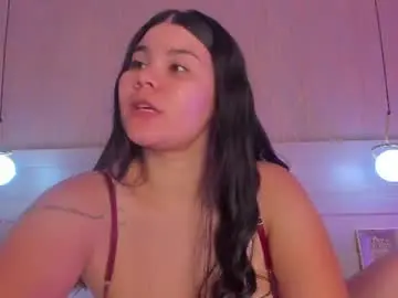 Chaturbate Adult Webcams of bumyrose