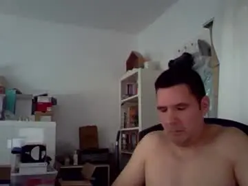 Chaturbate Sex Chat of dominik_home