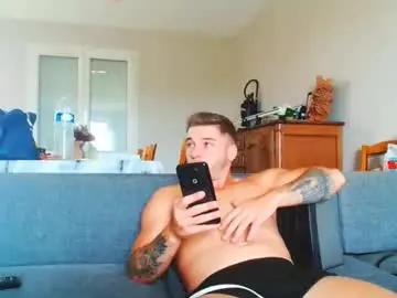 Chaturbate Adult Webcams of elkafit28