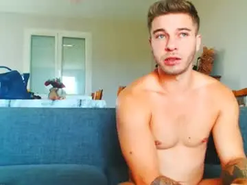 Chaturbate Nude Webcam of elkafit28