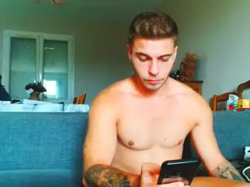 Chaturbate Nude Webcam of elkafit28
