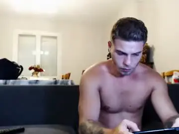 Chaturbate Free Porn Cam of elkafit28