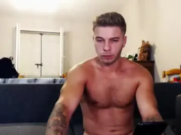 Chaturbate Live Sex Cam of elkafit28