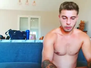 Chaturbate Live Porn of elkafit28
