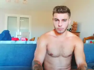Chaturbate Private Sex Chat of elkafit28