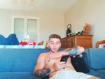 Chaturbate Watch Live Sex Cams of elkafit28