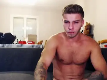 Chaturbate Free Porn Cam of elkafit28