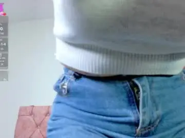 Chaturbate Nude Webcam of jessikarabbiit_ks