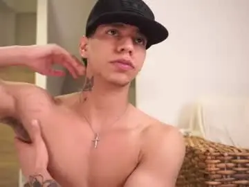 Chaturbate Private Sex Chat of josep_davies