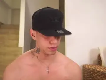 Chaturbate Adult Webcam of josep_davies