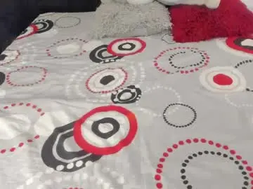 Chaturbate Sex Cam of ladahear_
