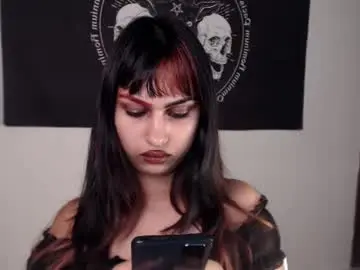 Chaturbate Free Porn Cam of littleluciferrr
