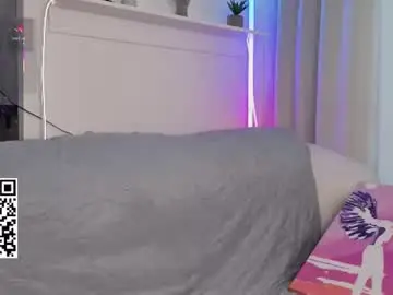 Chaturbate Sex Cam of lua__19