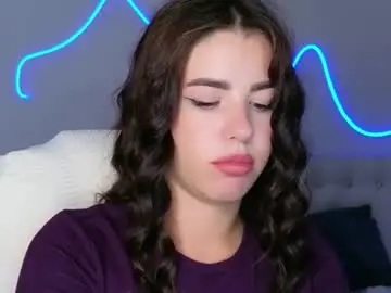 Chaturbate Live Sex of maddieperezz