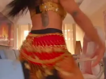 Chaturbate Adult Webcam of noemibcnz