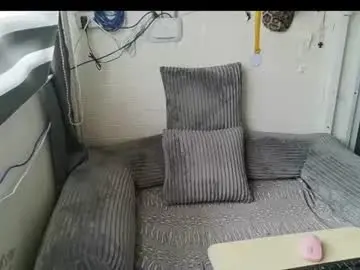 Chaturbate Sex Chat of oishii_ii