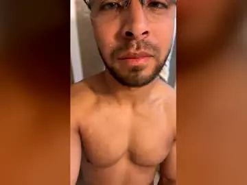 Chaturbate Adult Webcams of pantherblack7