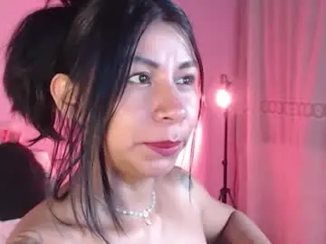 Chaturbate Sex Chat of selene_gils