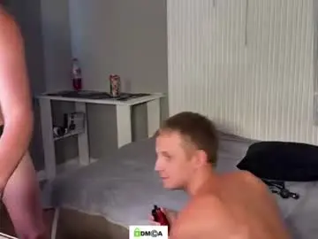 Chaturbate Free Porn Cam of sky_hunter