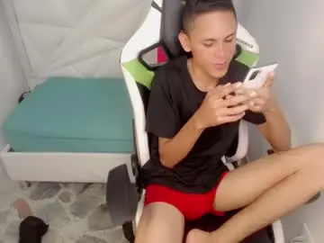 Chaturbate Adult Webcams of sombra_18