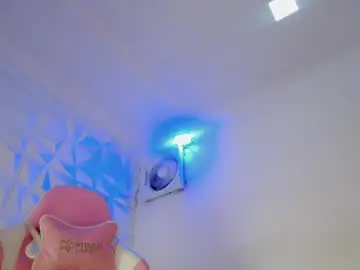 Chaturbate Live Sex of sombra_18