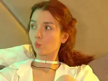 Chaturbate Nude Webcam of vanessavienne