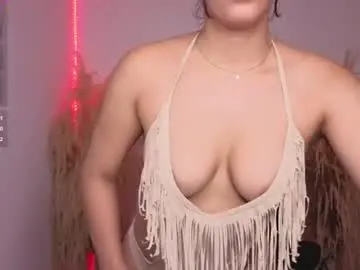 Chaturbate Live Sex of yuziidreams
