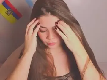 Chaturbate Live Porn of amy_vans_