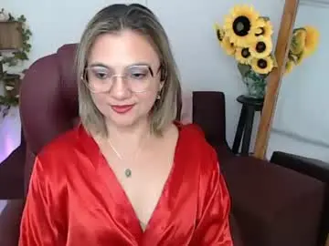 Chaturbate Live Sex Cam of ana_hotmilfx