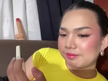Chaturbate Free Porn Cam of asiansweet_lily