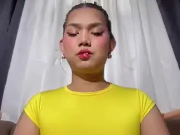 Chaturbate Adult Video Chat of asiansweet_lily