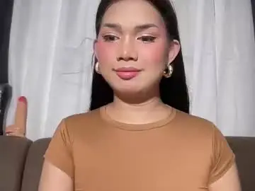 Chaturbate Free Live Porn of asiansweet_lily