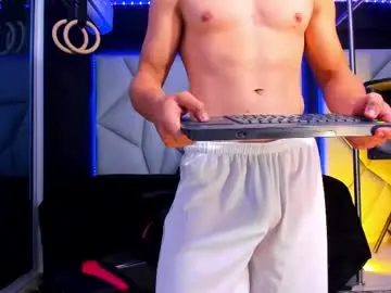Chaturbate Best live sex cam show of aydenmillerdom