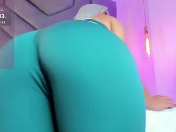 Chaturbate Watch Live Sex Cams of bibiana_honey1