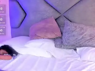Chaturbate Best live sex cam show of bibiana_honey1