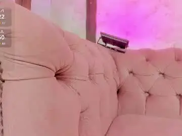 Chaturbate Live Sex Cam of bibiana_honey1