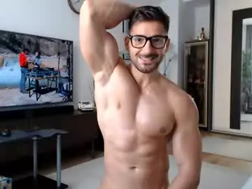 Chaturbate Adult Video Chat of bunzdanny