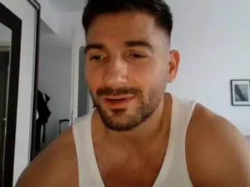 Chaturbate Live Sex Cam of bunzdanny