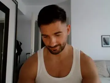 Chaturbate Sex Chat of bunzdanny
