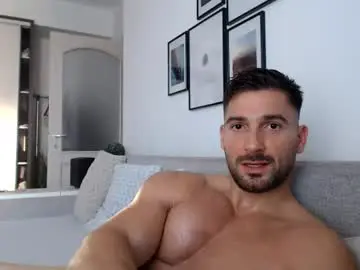 Chaturbate Adult Webcam of bunzdanny