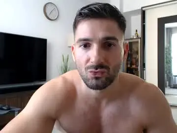 Chaturbate Live Sex of bunzdanny