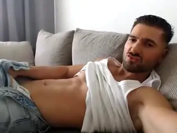 Chaturbate Live Sex of bunzdanny